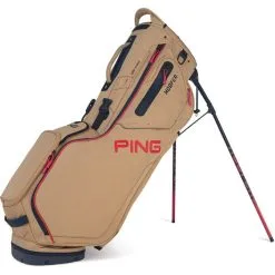 PING Hoofer Stand Bag With Double Strap 13 PING Hoofer Stand Bag With Double Strap -golf clubs Shop hoofer 18 tan navy orange 708x708 804e1a88 5bee 43ec 8582 02a6268eebba 261771