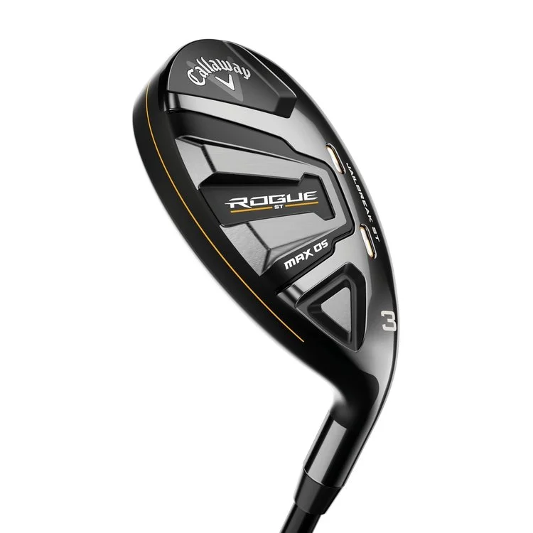 Callaway Rogue ST Max OS Hybrid 4 Callaway Rogue ST Max OS Hybrid - Image 2