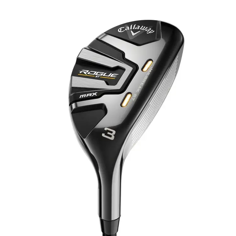 Callaway Rogue ST Max Hybrid 3 Callaway Rogue ST Max Hybrid