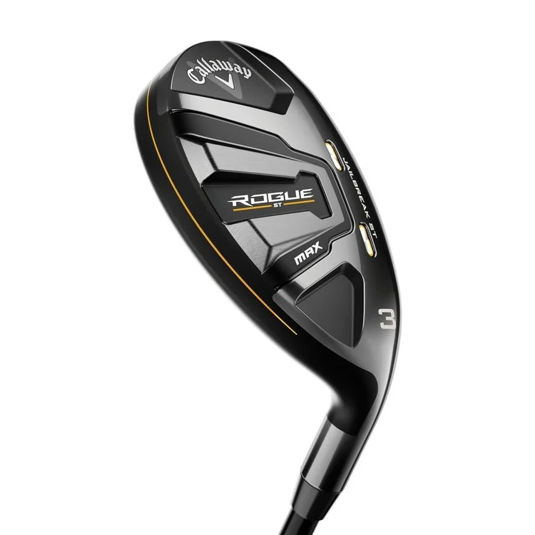 Callaway Rogue ST Max Hybrid 4 Callaway Rogue ST Max Hybrid - Image 2