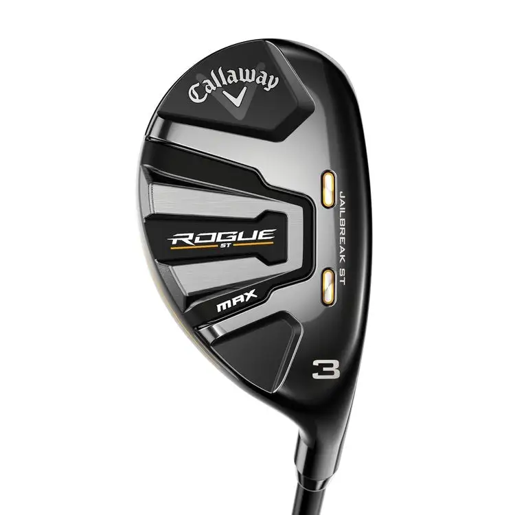 Callaway Rogue ST Max Hybrid 5 Callaway Rogue ST Max Hybrid - Image 3