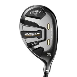 Callaway Rogue ST Pro Hybrid -golf clubs Shop hybrids 2022 rogue st pro 3 476536