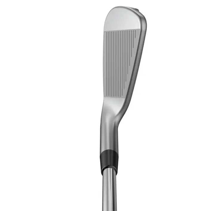 PING I525 Iron Set With Graphite Shafts 4 PING I525 Iron Set With Graphite Shafts - Image 2