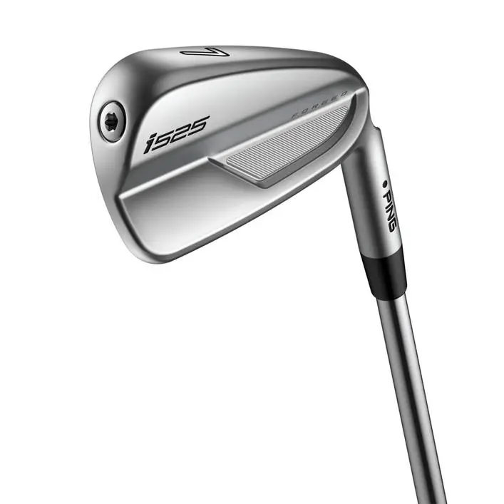 PING I525 Iron Set With Graphite Shafts 3 PING I525 Iron Set With Graphite Shafts