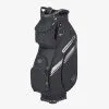 Wilson EXO II Cart Bag 2 Wilson EXO II Cart Bag -golf clubs Shop image 359854
