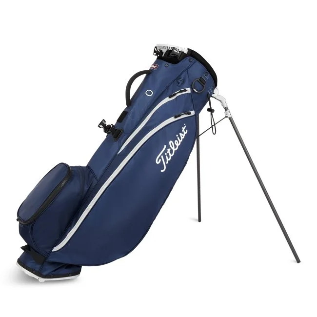 Titleist Players 4 Carbon Stand Bag 2022 9 Titleist Players 4 Carbon Stand Bag 2022 - Image 7