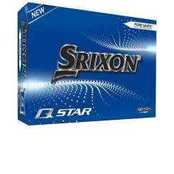 CLEVELAND SRIXON Srixon Q-Star 6 Golf Ball