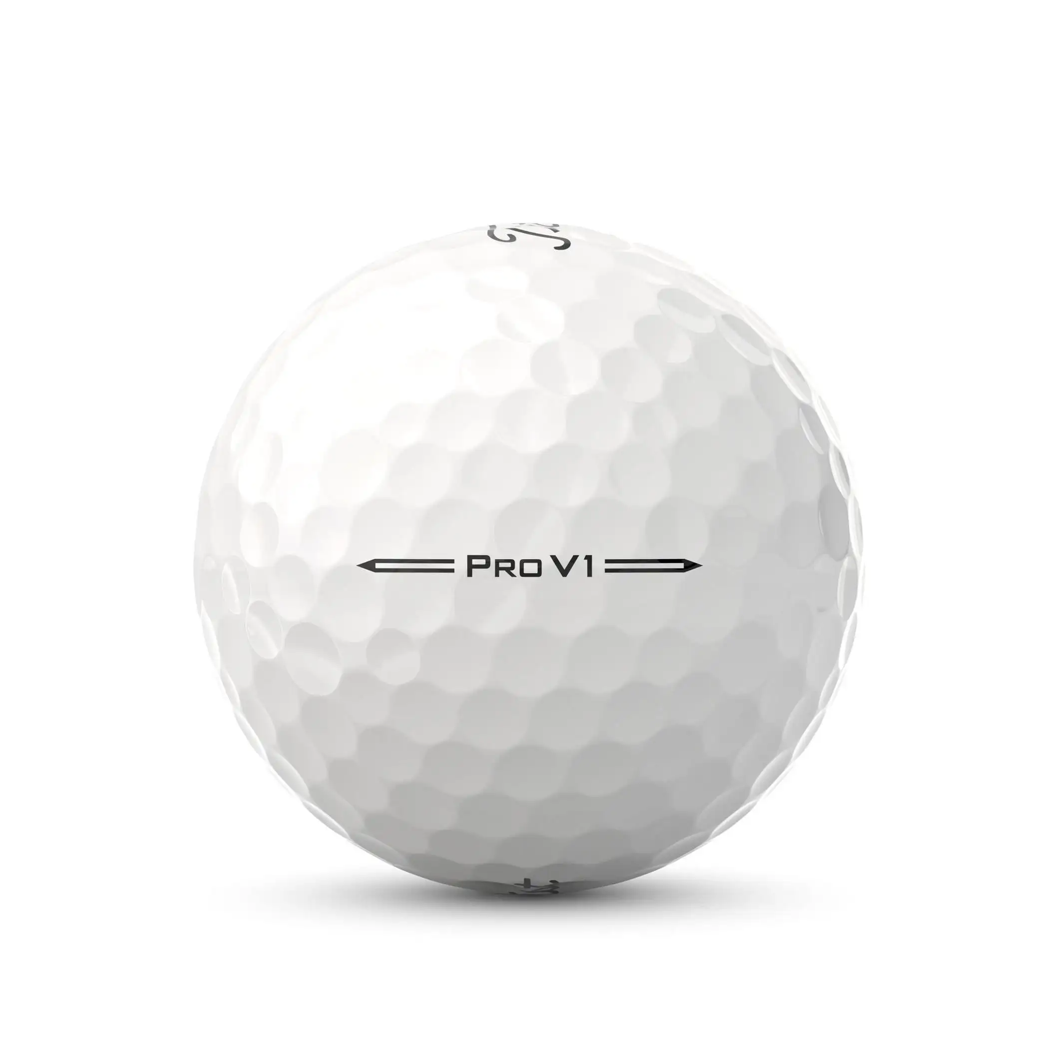 Titleist Pro V1 2023 Golf Ball 6 Titleist Pro V1 2023 Golf Ball - Image 4