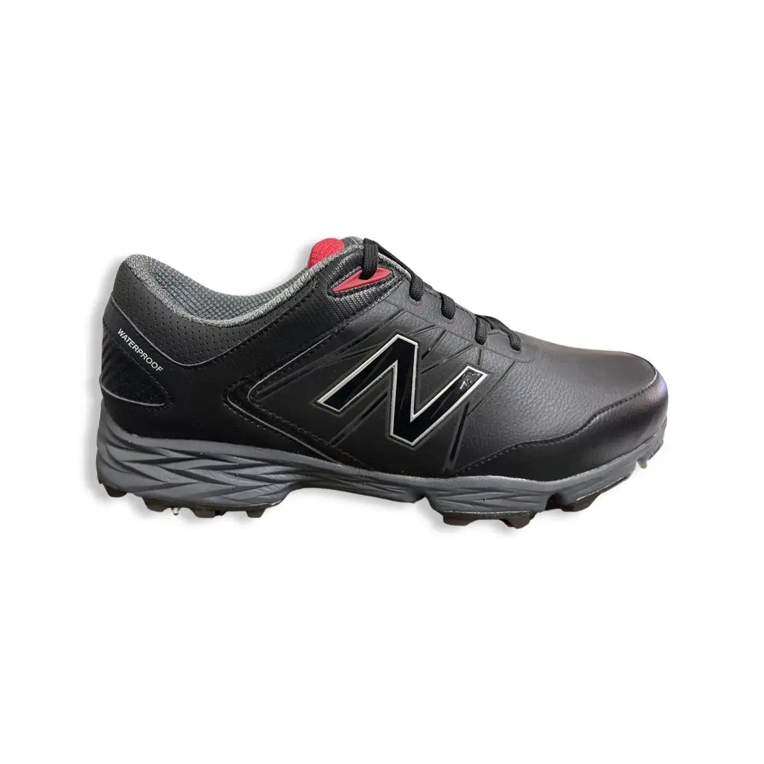New Balance Striker Golf Shoes 5 New Balance Striker Golf Shoes - Image 3