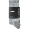 Ping SensorCool Performance Crew Sock -golf clubs Shop image 217718ee 92c2 4b83 90b7 afcb4373964e 481968