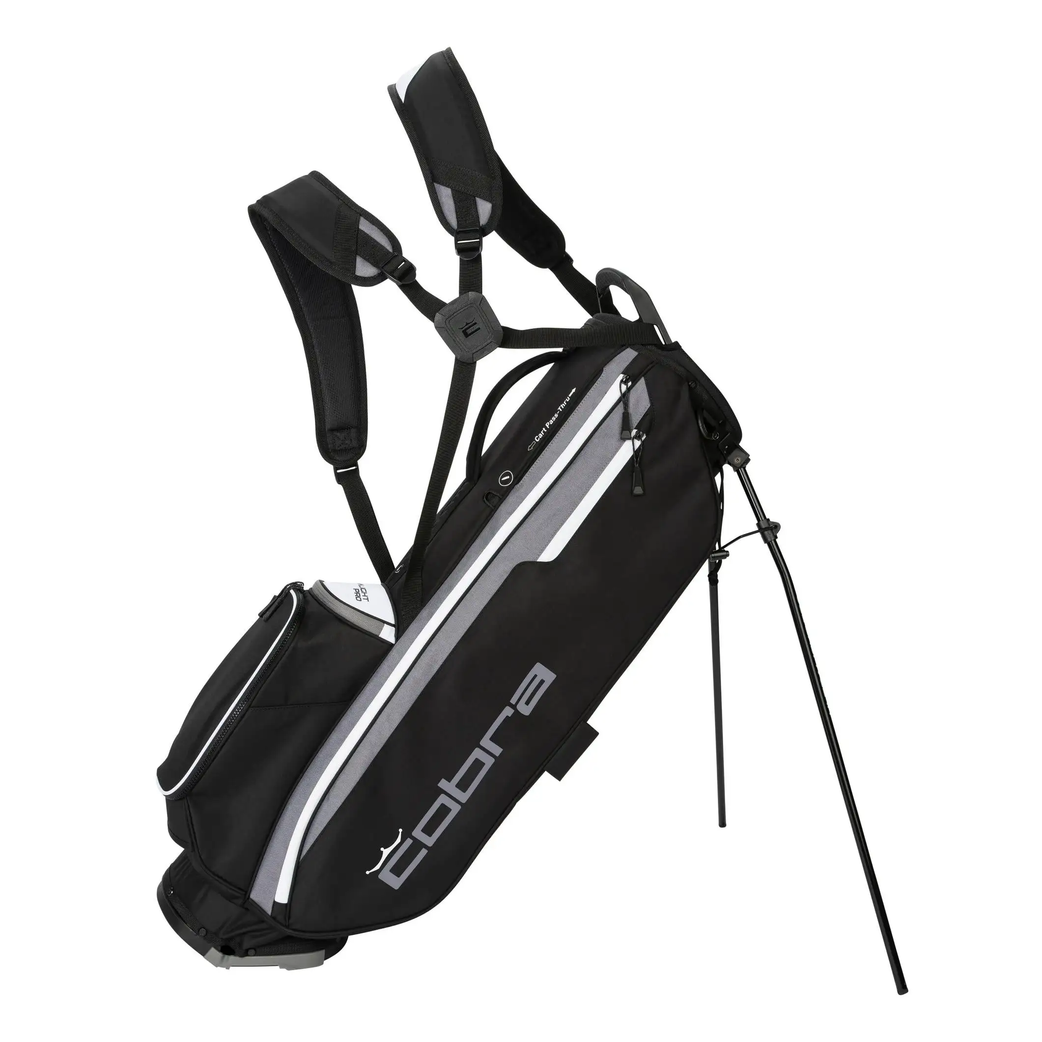 Cobra Ultralight Pro Stand Bag 4 Cobra Ultralight Pro Stand Bag - Image 2