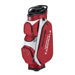 NFL Wilson Xtra Cart Golf Bag 37 NFL Wilson Xtra Cart Golf Bag -golf clubs Shop image 3e45e8db 21df 4e94 a89e 266fa2023e31
