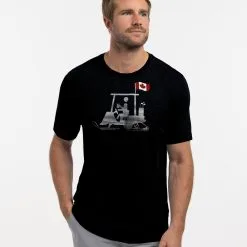 Travis Matthew Travis Mathew Entrance Fee T Shirt