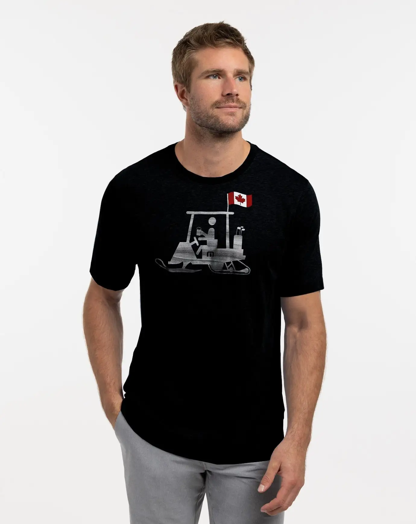 Travis Matthew Travis Mathew Entrance Fee T Shirt 3 Travis Matthew Travis Mathew Entrance Fee T Shirt