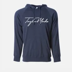 TaylorMade Script Hoodie