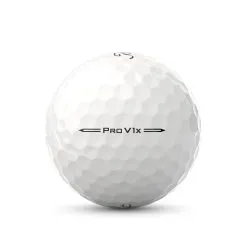 Titleist Pro V1x 2023 Golf Ball 9 Titleist Pro V1x 2023 Golf Ball -golf clubs Shop image 6db85b61 b12f 4a59 92fd 87640f60e061