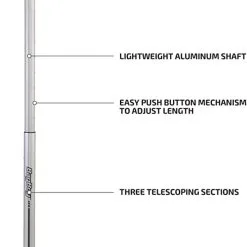 Bag Boy Back Bone Travel Stick 7 Bag Boy Back Bone Travel Stick -golf clubs Shop image 707f2b95 3524 4d37 90cf 058d8e84b40c 988652