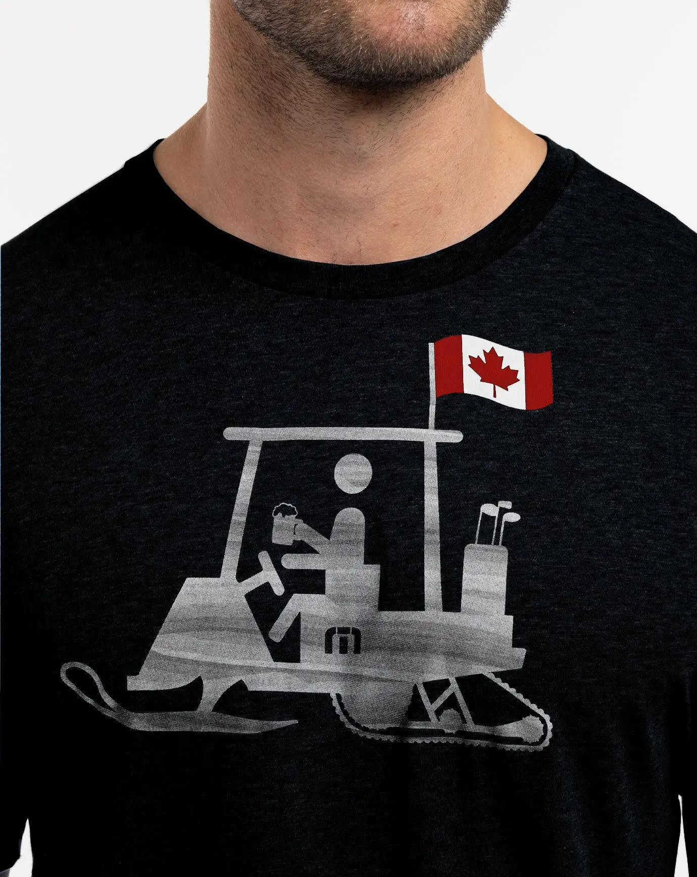 Travis Matthew Travis Mathew Entrance Fee T Shirt 5 Travis Matthew Travis Mathew Entrance Fee T Shirt - Image 3