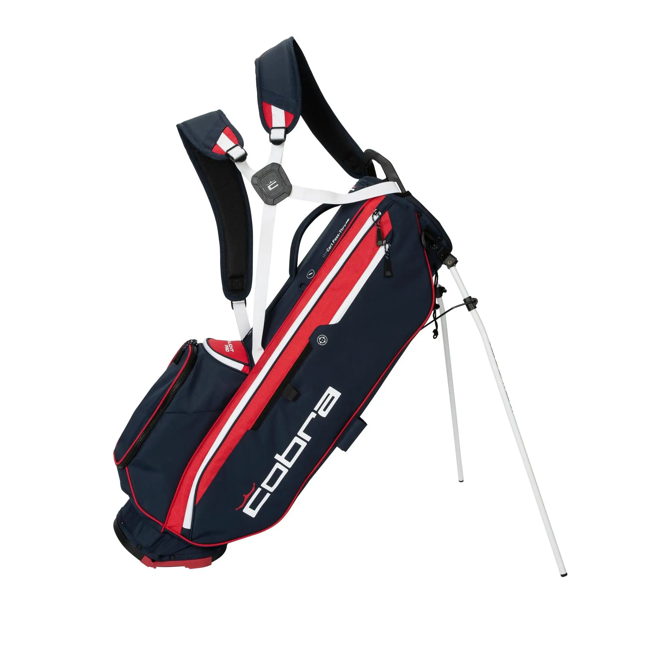 Cobra Ultralight Pro Stand Bag 7 Cobra Ultralight Pro Stand Bag - Image 5