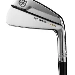 Wilson Staff Model Blade Iron Set