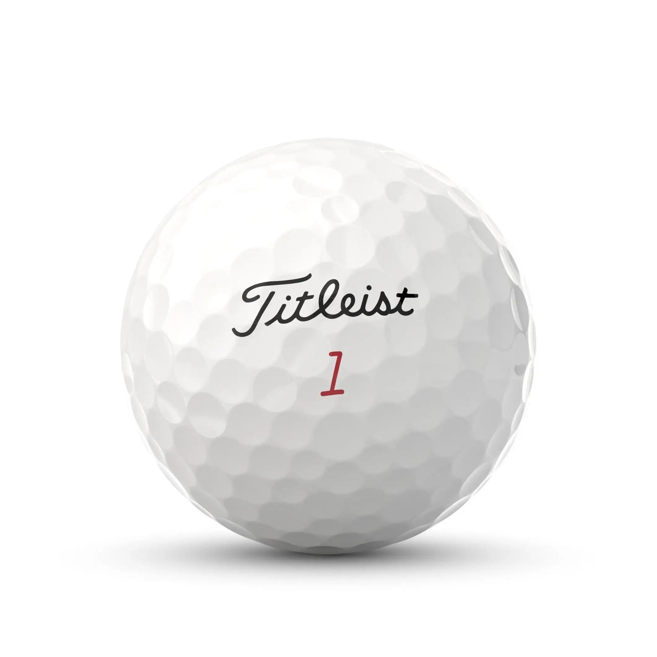 Titleist Pro V1x 2023 Golf Ball 4 Titleist Pro V1x 2023 Golf Ball - Image 2