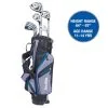 Tour Edge Hot Launch HL-J Junior Set- 64"-67”- 11-14 Years -golf clubs Shop image 9c333a2f f0ed 4cf2 9b46 8136d009dbdf 817614