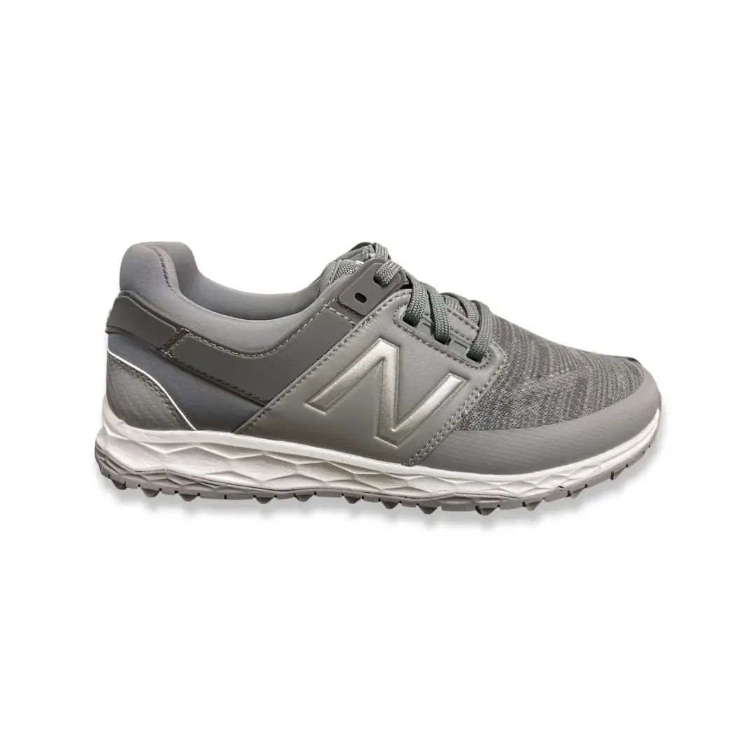New Balance Fresh Foam Links SL Women's Golf Shoes 2021 7 New Balance Fresh Foam Links SL Women's Golf Shoes 2021 - Image 5
