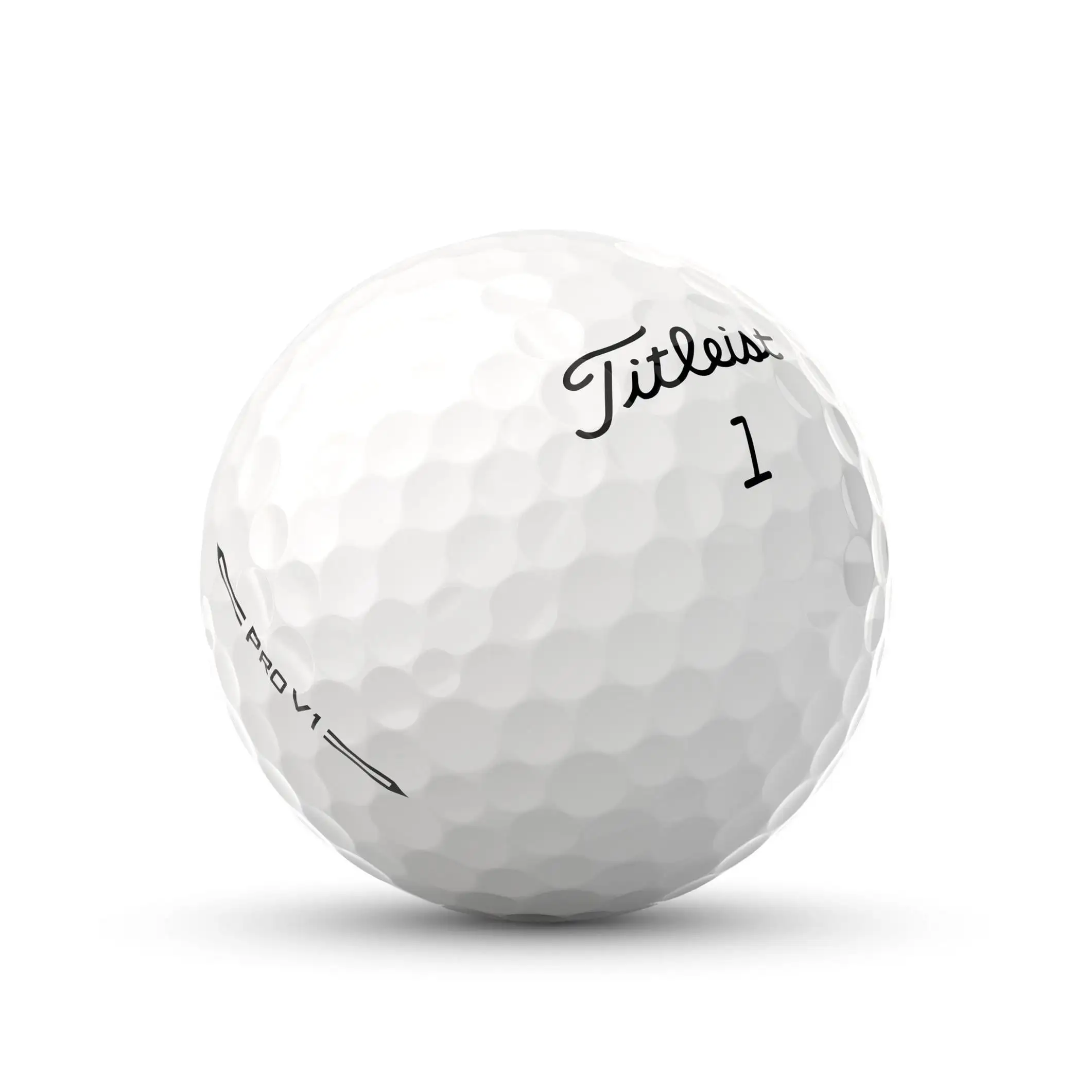 Titleist Pro V1 2023 Golf Ball 5 Titleist Pro V1 2023 Golf Ball - Image 3