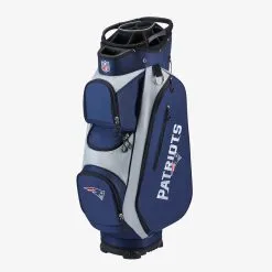 NFL Wilson Xtra Cart Golf Bag 38 NFL Wilson Xtra Cart Golf Bag -golf clubs Shop image a5a1cdc6 a876 4de2 bb1e 8f7b34fc9201 825648