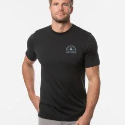 Travis Matthew Travis Mathew Packed Lunch T Shirt