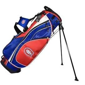 Caddy Pro NHL Stand Golf Bag 4 Caddy Pro NHL Stand Golf Bag - Image 2