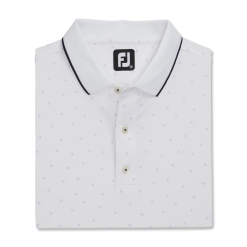 FootJoy Push Play Print Men’s Polo