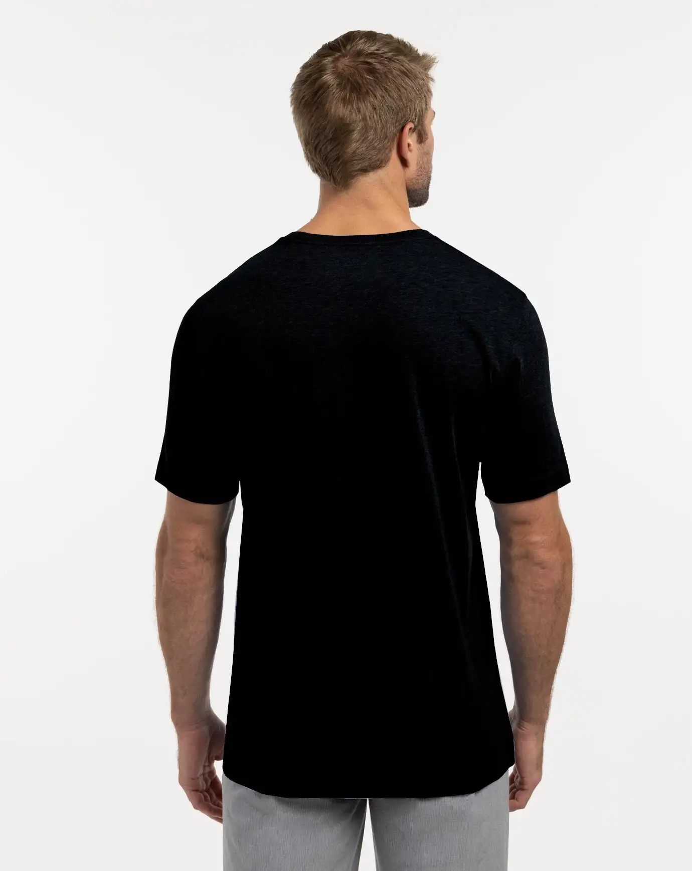 Travis Matthew Travis Mathew Entrance Fee T Shirt 4 Travis Matthew Travis Mathew Entrance Fee T Shirt - Image 2