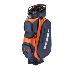 NFL Wilson Xtra Cart Golf Bag 35 NFL Wilson Xtra Cart Golf Bag -golf clubs Shop image d1208e60 d14a 406d bb5d 1129aaafd31e