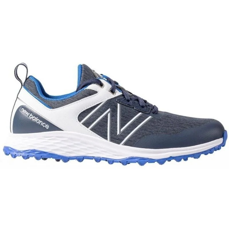 New Balance Fresh Foam Contend Men's Golf Shoe 6 New Balance Fresh Foam Contend Men's Golf Shoe - Image 4