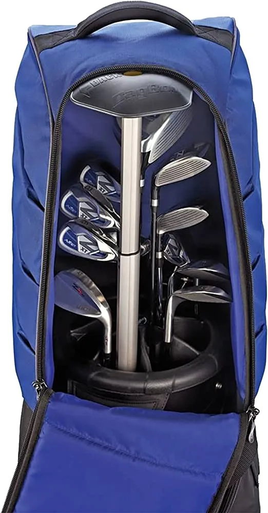 Bag Boy Back Bone Travel Stick 4 Bag Boy Back Bone Travel Stick - Image 2