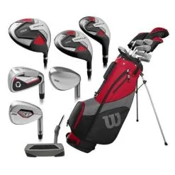 Wilson Profile Sgi Package Set -golf clubs Shop image f7576719 a292 41d1 bb5b b87cb815117a 480237