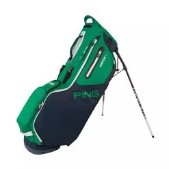 PING Hoofer 14 Stand Bag With Double Strap 17 PING Hoofer 14 Stand Bag With Double Strap -golf clubs Shop image f9dc5767 e33c 4dcf 92d2 f6706e6d2657