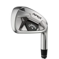 Callaway 2021 Apex Irons With Steel Shafts -golf clubs Shop irons 2021 apex 1 e38b539b b4b5 4a7b be8f f07702f5f2d5 378676