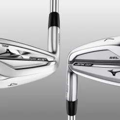 Mizuno JPX921 SEL