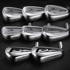 Mizuno JPX921 SEL -golf clubs Shop jpx921 sel gallery 3 952802