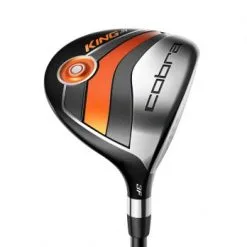 Cobra KING JR Complete Set (7-9 Years Old) -golf clubs Shop king jr set fwy 2 1 299770