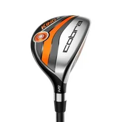 Cobra KING JR Complete Set (7-9 Years Old) -golf clubs Shop king jr set hyb 2 1 570394