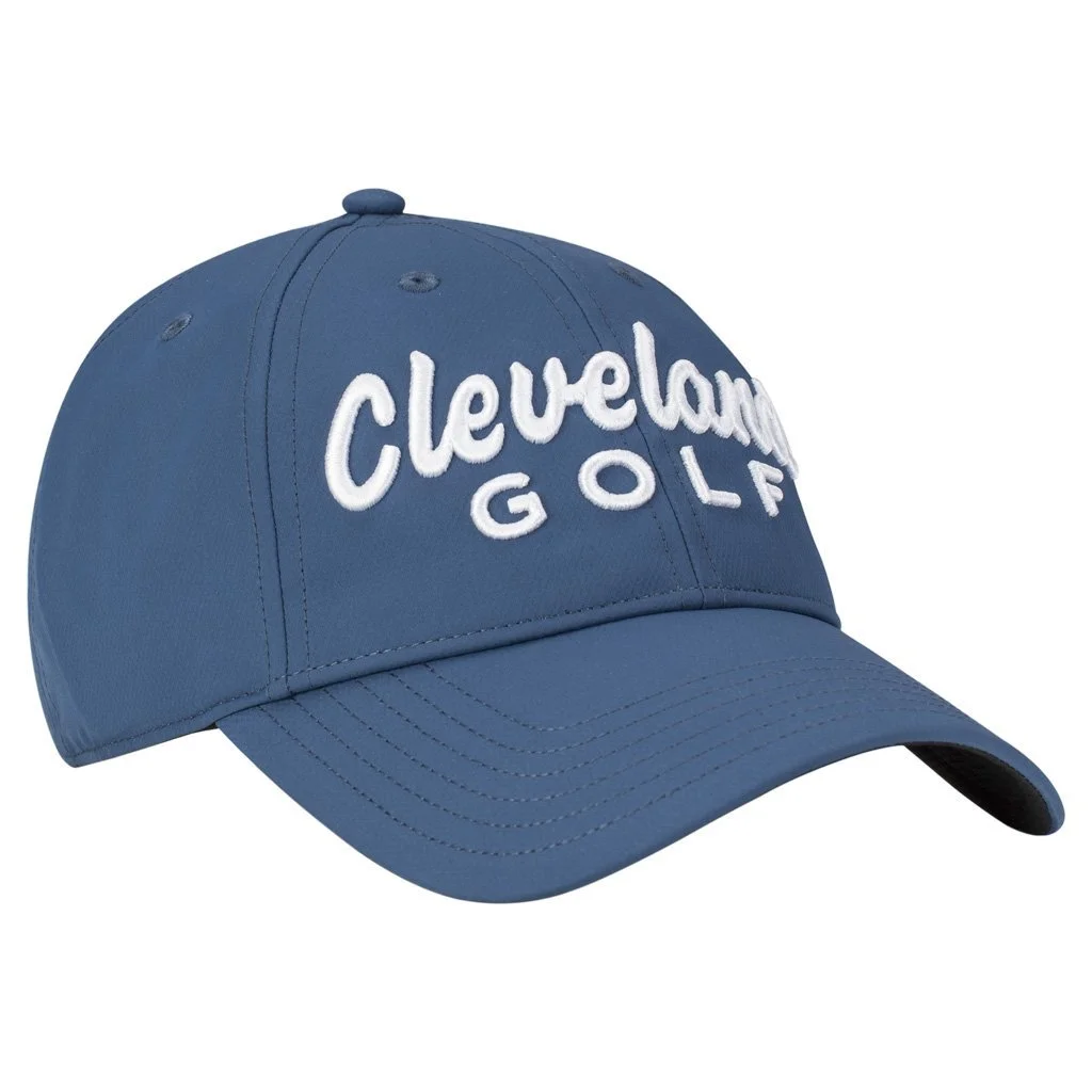 CLEVELAND SRIXON Cleveland Unstructured Cap 3 CLEVELAND SRIXON Cleveland Unstructured Cap