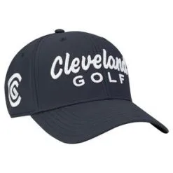 CLEVELAND SRIXON Cleveland Structured Cap