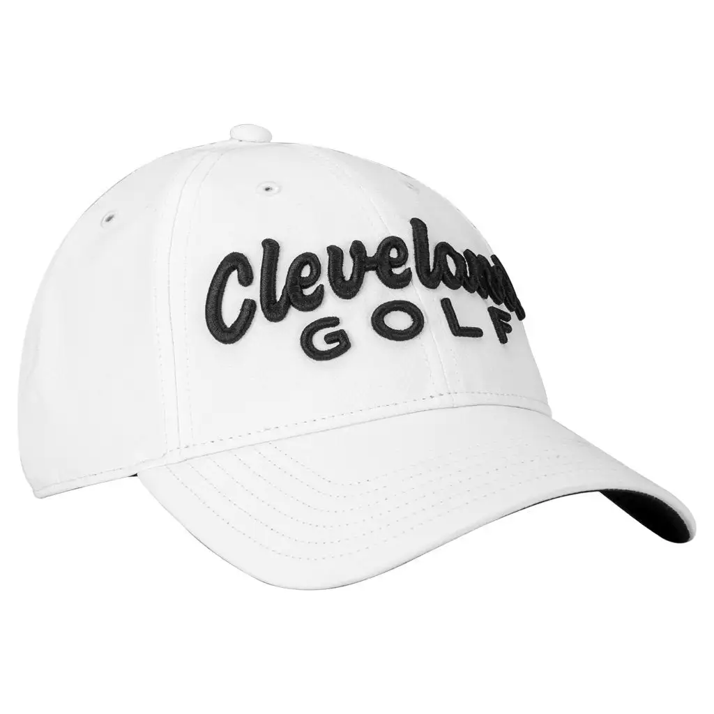 CLEVELAND SRIXON Cleveland Unstructured Cap 8 CLEVELAND SRIXON Cleveland Unstructured Cap - Image 6