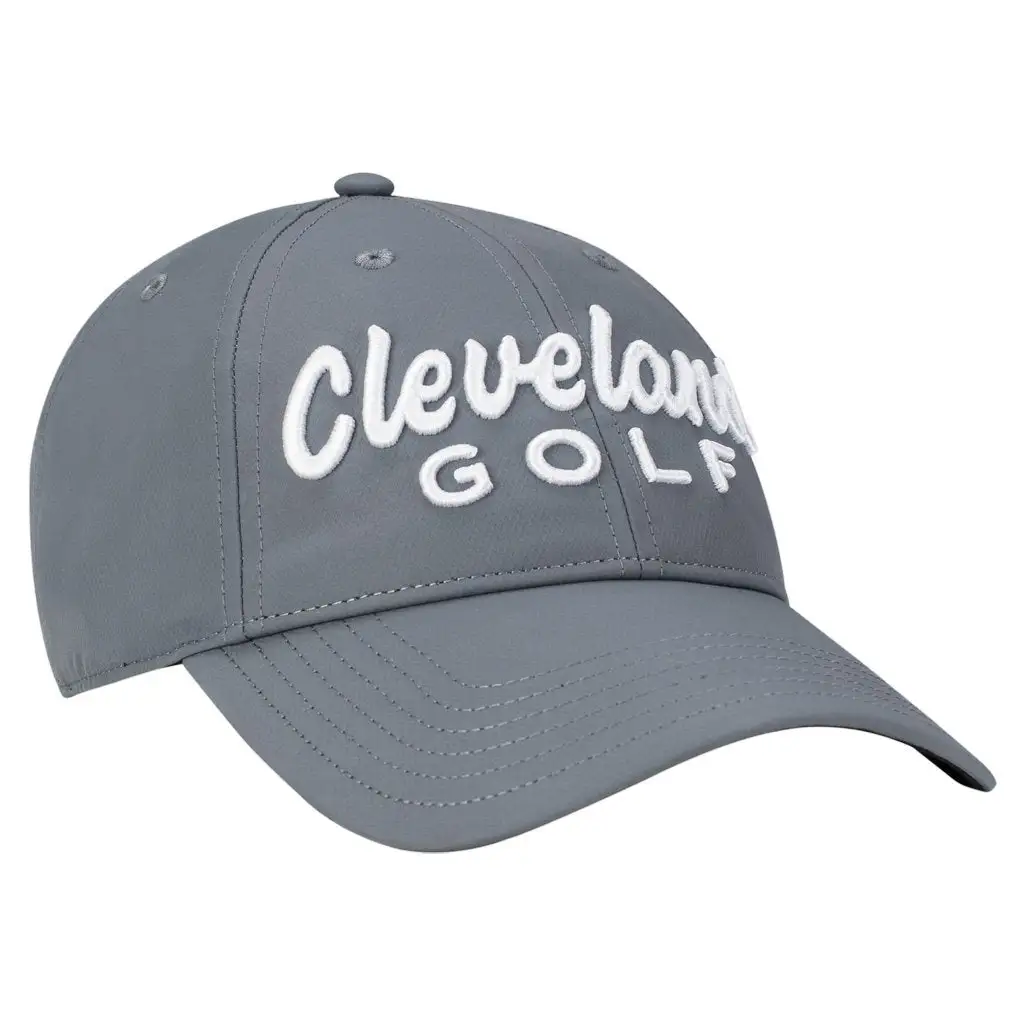 CLEVELAND SRIXON Cleveland Unstructured Cap 4 CLEVELAND SRIXON Cleveland Unstructured Cap - Image 2
