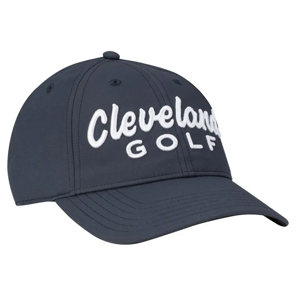 CLEVELAND SRIXON Cleveland Unstructured Cap 5 CLEVELAND SRIXON Cleveland Unstructured Cap - Image 3