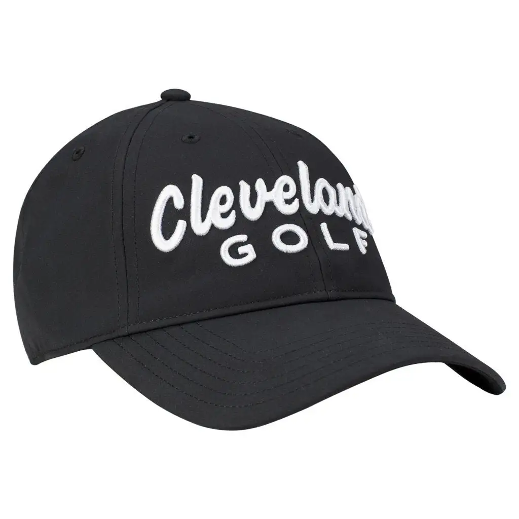 CLEVELAND SRIXON Cleveland Unstructured Cap 6 CLEVELAND SRIXON Cleveland Unstructured Cap - Image 4