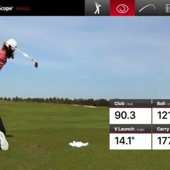 Niagara Golf Warehouse Club Gapping